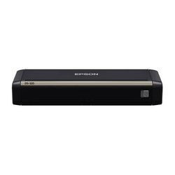 Epson DS-320 Portable Duplex Document Scanner B11B243201