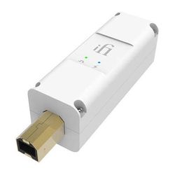 iFi audio iPurifier3 USB Type-B Purifier - [Site discount] 0306029B