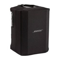 Bose S1 Pro Play-Through Cover for S1 Pro PA System (Nue Bose Black) 812896-0110