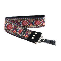 Capturing Couture Vintage Camera Strap (Harmony) SLR20-HARM