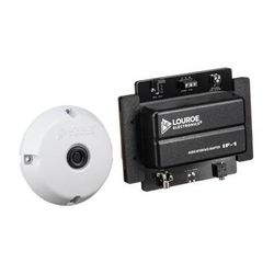 Louroe ASK4-300 Audio Monitoring Kit LE-047