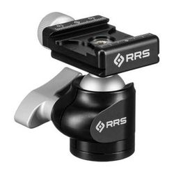 Really Right Stuff BH-25 Ball Head with Screw-Knob Clamp BH-25 PRO