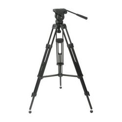 Magnus VT-3000 Tripod System with Fluid Head VT-3000