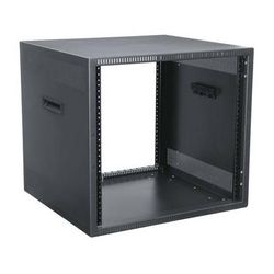 Middle Atlantic DTRK-1018 Equipment Rack (10 RU) - [Site discount] DTRK-1018