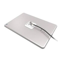 Maclocks Universal Tablet Lock Adhesive Security Plate CL15UTL