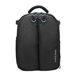 Gura Gear Kiboko 2.0 Backpack (Black, 16L) GG0516-1945