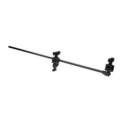 Matthews Hollywood Head and Arm - 40" - Black B655040