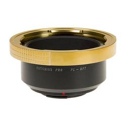 FotodioX Pro Lens Mount Adapter ARRI PL to MFT PL-MFT-PRO