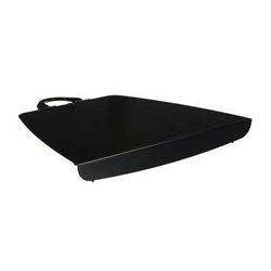 Chief PAC-102B Accessory Shelf (Black) - [Site discount] PAC102B