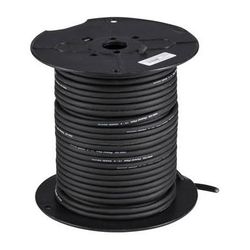 Pro Co Sound PowerPlus Type 12-2 Bulk Speaker Cable (12 Gauge) - 250' Spool WC-12-2(250)