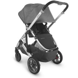 UPPAbaby Cruz V2 + Mesa Travel System Bundle - Jordan/Jordan