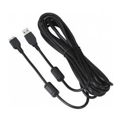Canon IFC-500U II USB 3.1 Gen 1 Interface Cable for EOS 7D Mark II, 5DS, or 5DS R 9132B001