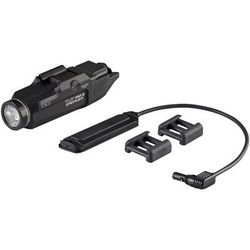 Streamlight TLR Low Profile Lighting System Gun Light & Remote Pressure Switch CR123A White 1000 Lumens Black 69450