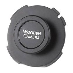 Wooden Camera PL Mount Cap 174600