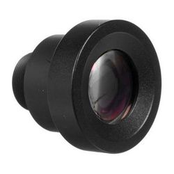 Marshall Electronics V-4325 25mm f/2.5 Miniature Glass Lens for Board Cameras, Applicable to 1/4 V-4325