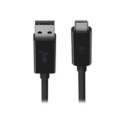 Belkin 3.1 USB-A to USB-C Cable