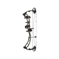 Quest Thrive Bow Package 26-31 in. 70 lb. LH Realtree Xtra TH.PKG.L.29.70-RTRT
