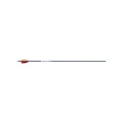 Victory Ares Arrows 500 3 in. Feathers 72 pk. Blue YB01-500FF3-72