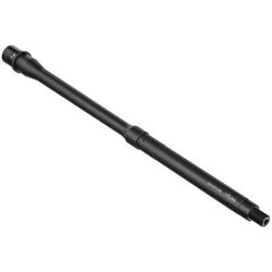 TRYBE Defense 16 in Wylde Government Profile AR Carbine Barrel .223 Wylde 1/2X28 Threads Nitride Black BARCARBT16223