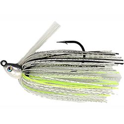 Dirty Jigs Swim Jig SKU - 628035