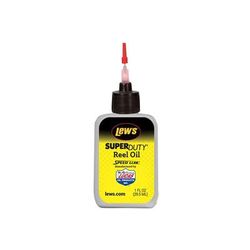 Lew's Super Duty Reel Oil SKU - 766777