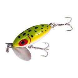 Arbogast Jitterbug Topwater SKU - 932129