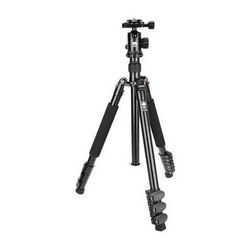 Sirui ET-1004 Aluminum Tripod with E-10 Ball Head ET1004+E10