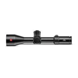 Leica PRS 5-30x56mm Rifle Scope 34mm Tube First Focal Plane L-4A Reticle Black 51100
