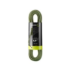 Edelrid Swift Protect Pro Dry 8.9mm Rope Night/Green 60m 712890600220