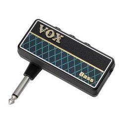 VOX amPlug G2 Bass Headphone Amp AP2BS