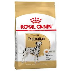 Multipack Risparmio! 2 x Royal Canin Breed Crocchette per cane - 2 x 12 kg Dalmatian Adult