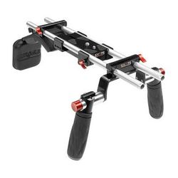 SHAPE Shoulder Mount for Sony PXW-FX9 Camera FX9SM