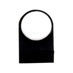 XS Sight Systems Big Dot Remington Shotgun Sight Bead on Pedestal White Standard SG-2001-2