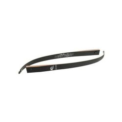 Fin-Finder Bank Runner Limbs 58 in 35 lbs Black 81386