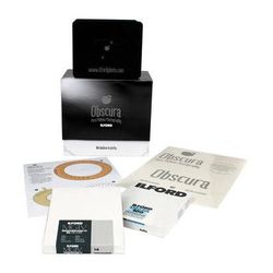 Ilford Obscura Pinhole Camera Kit 1174029