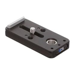 Kirk KLP-310 Quick Release Lens Plate for Select Lenses KLP-310