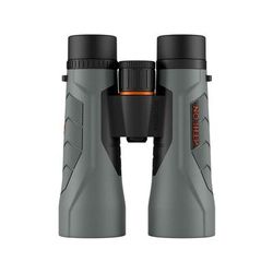 Athlon Optics Argos Gen II HD 12x50mm Roof Prism Binoculars Green 114007
