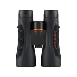 Athlon Optics Midas Gen II UHD 10x50mm Roof Prism Binoculars Black 113007