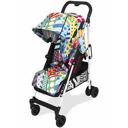 Maclaren Quest Arc Stroller - Jason Woodside