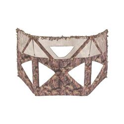 Native Ground Blinds Yuma Ground Blind Camo YU-DR