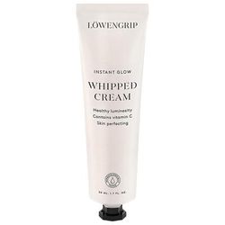 Löwengrip - Cura del Viso Instant Glow Crema viso 50 ml unisex