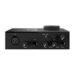 Native Instruments KOMPLETE AUDIO 1 Desktop USB Audio Interface 26142