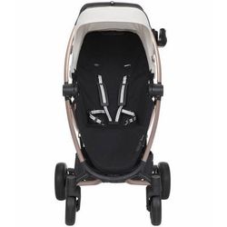 Quinny Zapp Flex Plus + Maxi-Cosi Mico 30 Travel System - Rachel Zoe Luxe Sport