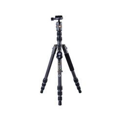 Vanguard VEO 3GO 204CB Travel Tripod Dark Gray/Black VEO3GO204CB