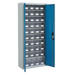 armoire1690x700x300+portes 9 tab avec 40 b acs 846m85