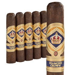 Diamond Crown No. 5 Maduro - Pack of 5
