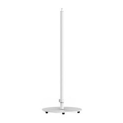 BenQ Floor Stand Extension Accessory for E-Reading Light Lamp (White) FLOOR-STAND-WHITE