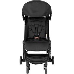 Mountain Buggy 2020 Nano Travel System - Black