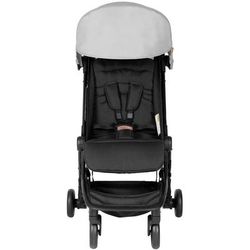 Mountain Buggy 2020 Nano Travel System - Silver