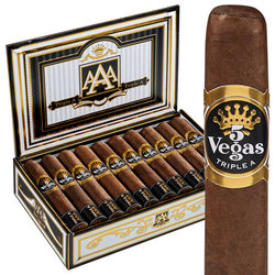 5 Vegas Triple-A - Box of 20